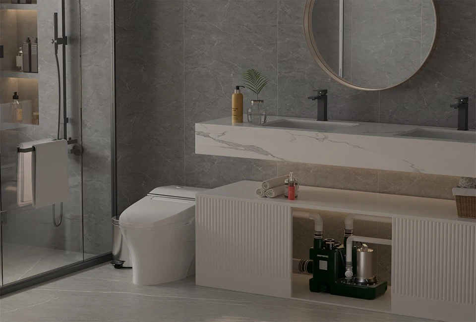 Zero Touch Solutions