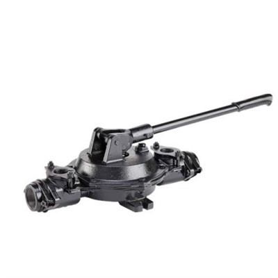 Koje su prednosti korištenja pribora za pumpe za vodu od nehrđajućeg čelika?