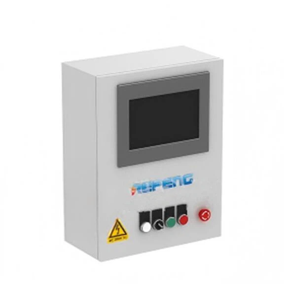 Plastic Knife Gate Valve